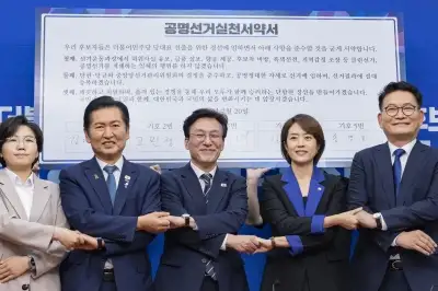 김보미 “송영길 후보가 고함·윽박…이러니 686 꼰대”