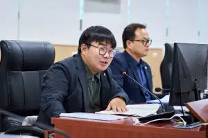 유호준 경기도의원, 반도체 메가클러스터 추진, 전력·용수 대책 없이 도민 희생부터 강요해
