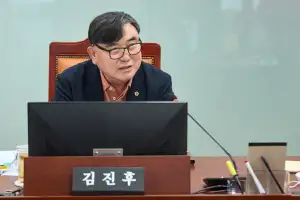 김진후 경기도의원, 사모펀드 버스업체 관리 강화·광역버스 임금격차 해소 촉구