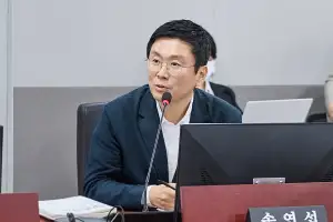 송연섭 경기도의원 “창업 현장의 경험을 도민의 정책으로”