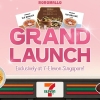 로로멜로, 싱가포르 7-Eleven 공식 진출…K-디저트 글로벌 공략 본격화