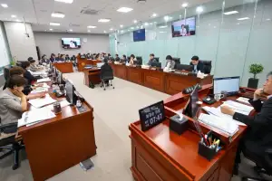 경기도의회 보건복지위원회, 부위원장 선임 및 업무보고로 본격 의정활동 착수