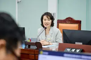 손희정 경기도의원, 제12대 전반기 기획재정위원회 부위원장 선임… 2026년 하반기 재정운용 방향 점검