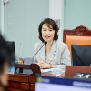 손희정 경기도의원, 제12대 전반기 기획재정위원회 부위원장 선임… 2026년 하반기 재정운용 방향 점검