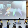 성동구, 실제 공간 구현 ‘확장현실 화재안전교육’…교육생 600명 돌파