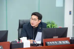 문승호 경기도의원 “산후돌봄 사업 재정난 심각… 국비 지원 연장 촉구 건의안 추진”