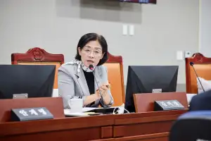 김미경 경기도의원 “보건환경연구원 연구직 28명 결원... 신규검사 확대에 따른 데이터 품질 저하 우려”