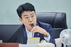 오민용 경기도의원, 친환경차 보조금 집행 혼선 개선 촉구