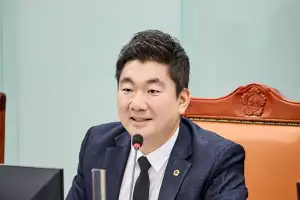 장한별 경기도의원 “경기복지재단 총인건비 위반 반복 … 페널티 보다 근본대책 마련해야”