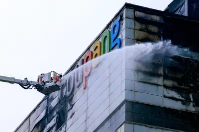 쿠팡 대형 물류센터 3곳 중 2곳, 화재 키운 ‘메자닌 구조’