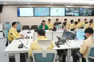 제주 첫 온열질환 사망자 발생… 폭염 비상 1단계 앞당겨 가동