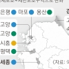 용산·마포·세종 등 ‘여의도 면적 10배’ 軍보호구역 규제 풀린다