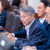 민형배 특별시장, 국무회의서 “국산콩 표시제 도입 필요”