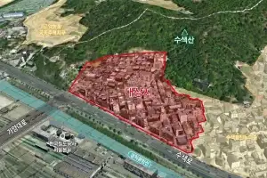 수색 비행안전구역 축소… 은평 개발 물꼬 튼다