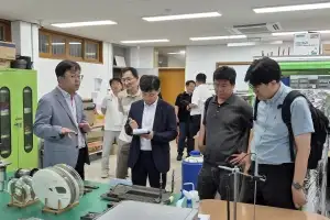 미래 인재 키우는 국립창원대… 산학일치 핵심 거점으로