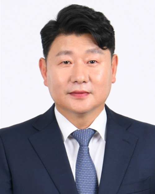 박민원 국립창원대 총장