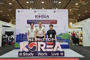 다문화·포용적 캠퍼스 만드는 충북대