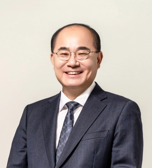 최재원 부산대 총장