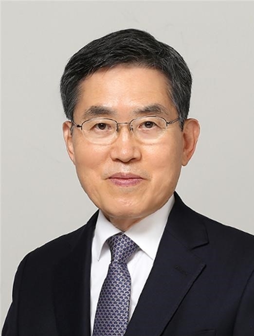 유길상 한국기술교육대 총장