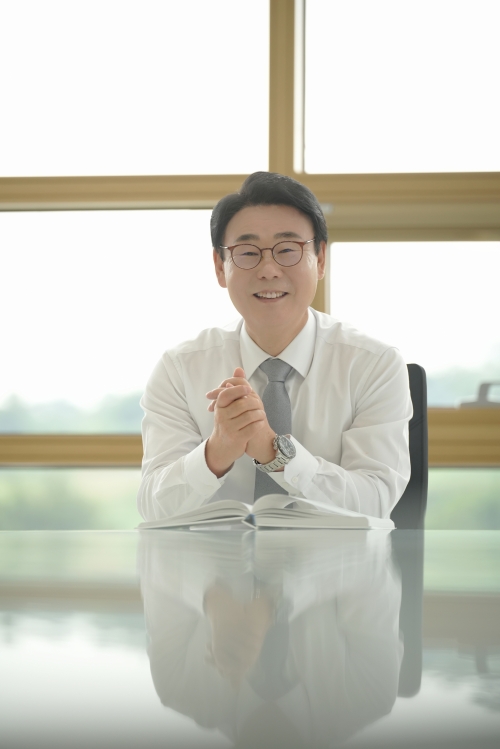 양덕순 제주대 총장