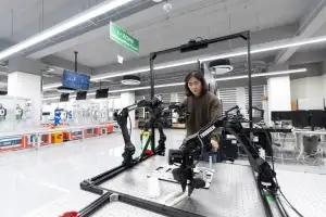 전북대 ‘피지컬 AI’ 선도… 제조혁신 거점 도약