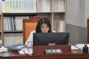 이지혜 경기도의원, “업무보고는 홍보물 아닌 심사자료”…보고 체계 개편 및 팝업스토어 성과 검증 촉구