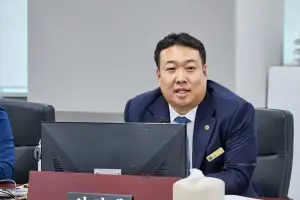 이기대 경기도의원, 사회적경제 활성화와 북부 특화산업 육성으로 지속가능한 일자리 창출해야