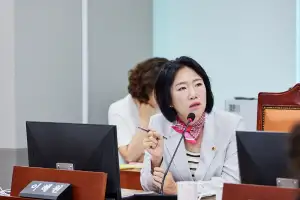 이혜원 경기도의원 “현금성 지원 논란 감수하며 추진한 사업”… 객관적 평가·도민 납득 우선 주문
