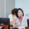 이혜원 경기도의원 “현금성 지원 논란 감수하며 추진한 사업”… 객관적 평가·도민 납득 우선 주문