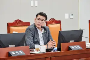 유종상 경기도의원 “공공부지 RE100 선도하고 햇빛소득으로 도민 수익 창출해야”