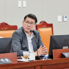 유종상 경기도의원 “공공부지 RE100 선도하고 햇빛소득으로 도민 수익 창출해야”