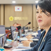 황은화 경기도의원 “안산 해양·다문화 자원 특화 및 2027 전국체전 철저 준비 당부”