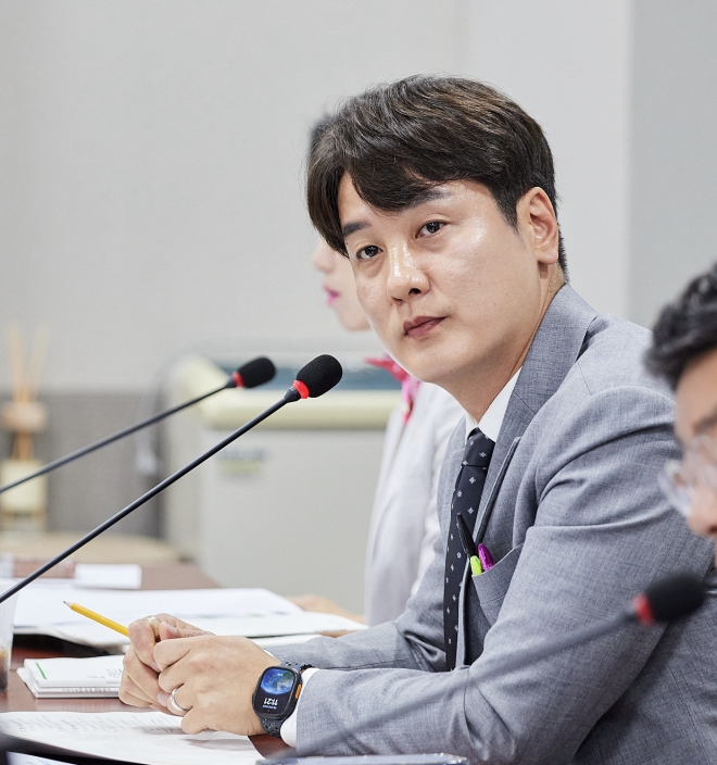 김일중 경기도의원, 정책의 지속성과 연속성 확보해야… 도민 신뢰 기반의 책임행정 강조