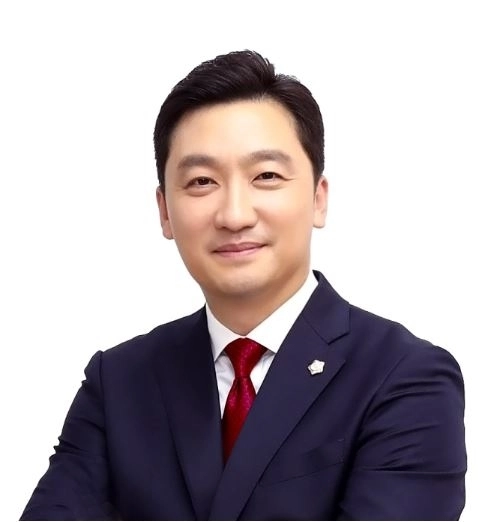 고광민 서울시의원. 서울시의회 제공