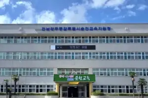 ‘34살 순천교육지원청’, 옛 삼산중 부지로 이설 추진