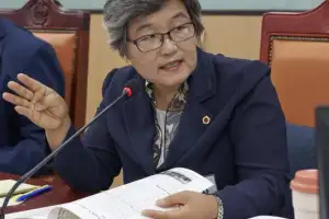 최순자 경기도의원, 정책 이해관계 아닌 본질로 아이 중심 돌봄 필요