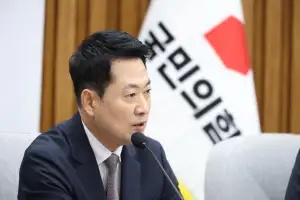 장동혁 “N% 성과급 투쟁이 일상…노란봉투법 재개정해야”
