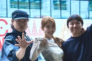 세종 지하에 펼쳐질 난장… “무슨 일 벌어질지 무용수도 관객도 몰라요”