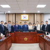 경기도의회 건설교통위원회, 제12대 전반기 상임위 구성 의정활동 본격 개시