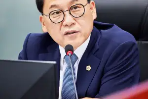 안광률 경기도의원 “시화호 활성화를 위해 친환경 에너지· 해양레저 산업 적극 추진해야”
