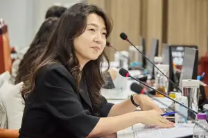 이미정 경기도의원 “무장애관광 사업, 조사 표본 확대하고 수혜 대상 다변화해야”