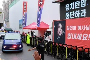 thumbnail - 김건희 첫 조사·감사원 본격 수사…‘기간 연장’ 종합특검, 관저 이전 성과에 집중