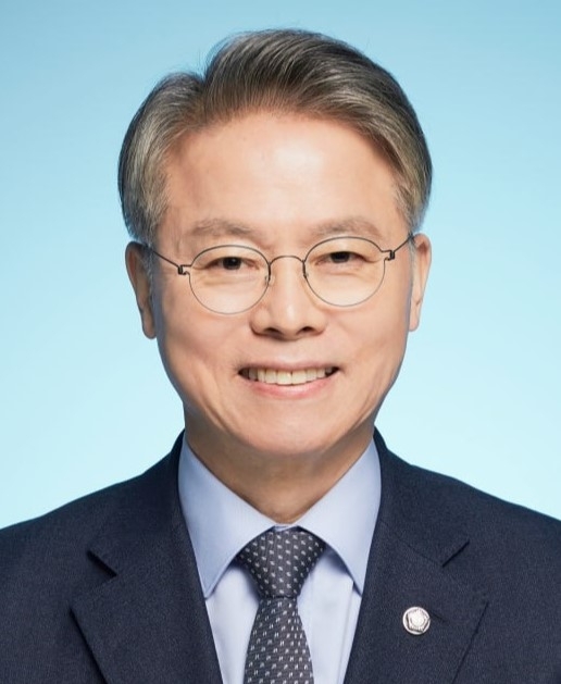 민형배 전남광주통합특별시장.
