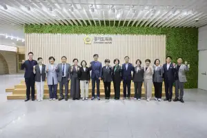 경기도의회 교육기획위원회, 전반기 상임위 구성 완료… 첫 업무보고로 의정활동 개시
