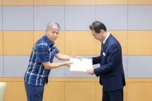 순천 ‘차세대 공공자원화시설’ 시민 정책토론 청구서 접수···시민 821명 참여