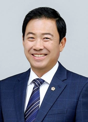 박승진 서울시의원. 서울시의회 제공