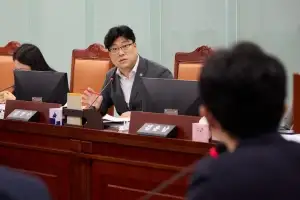 김영수 경기도의원, 감사 실효성·반복민원 해소·DMZ 홍보전략 집중 점검