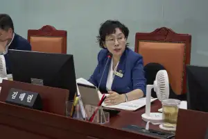 김해련 경기도의원, 일산대교 무료화, 재정지원 아닌 인수까지 포함한 근본대책 마련해야