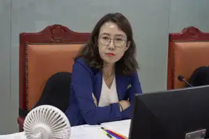 최수연 경기도의원, 도시철도 운영비 도비 지원 근거 마련해야