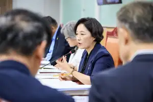 김명숙 경기도의원 “참여 인원 넘어 질적 성과로 정책 효과 증명해야”